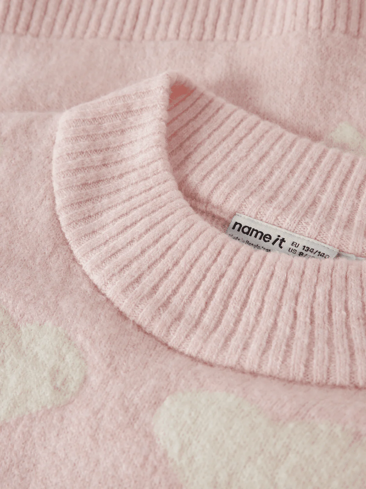 LEIFY OVERSIZE GENSER - LOTUS - Image 3
