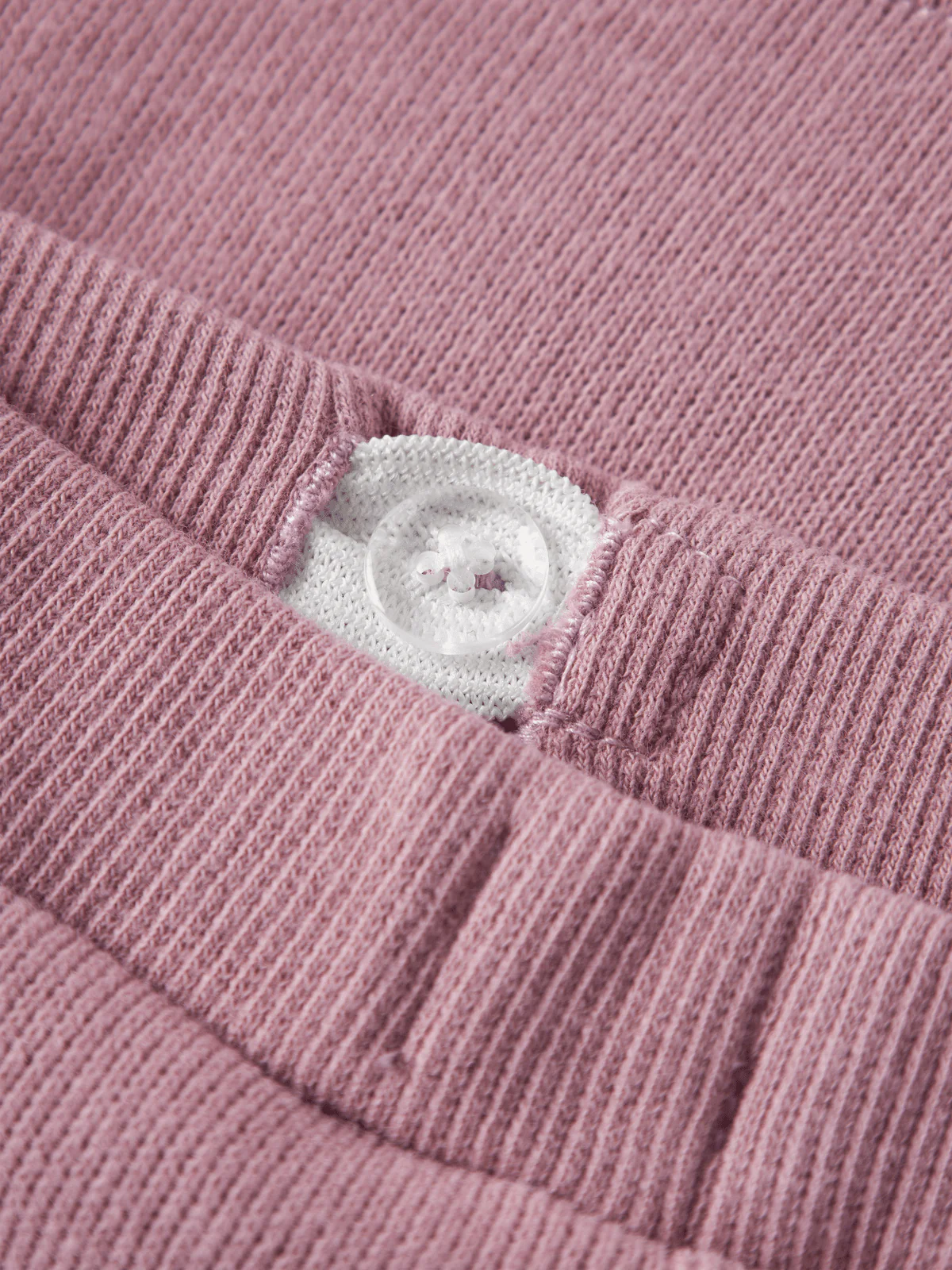 LESLEY FLARED BUKSE - LILAS - Image 3