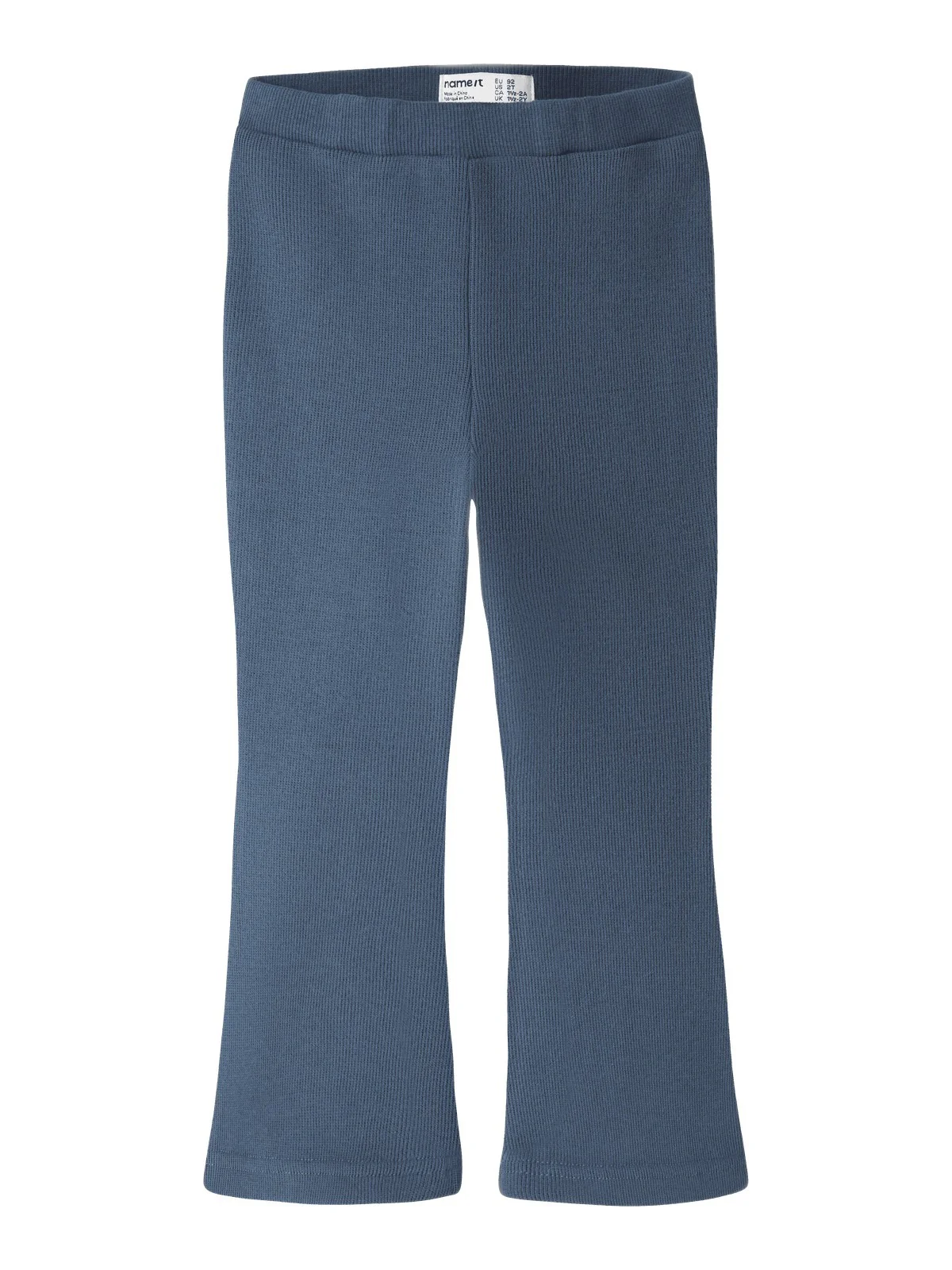 LESLEY FLARED BUKSE - VINTAGE INDIGO