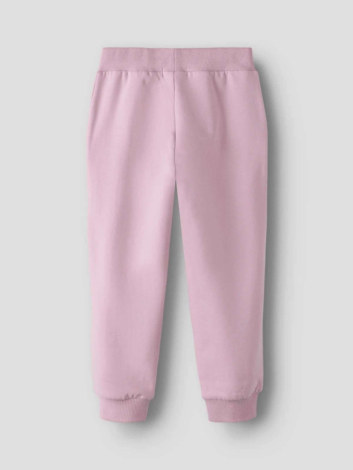 LINA JOGGEBUKSE - Cameo Pink - Image 3