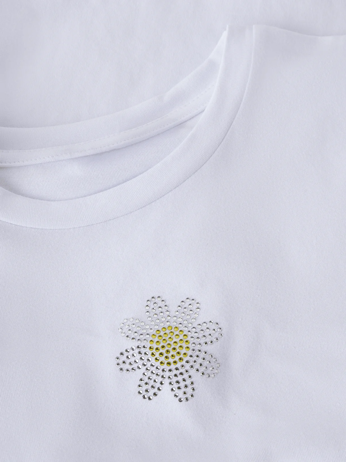 LONNIS TOPP - Bright White - Image 3