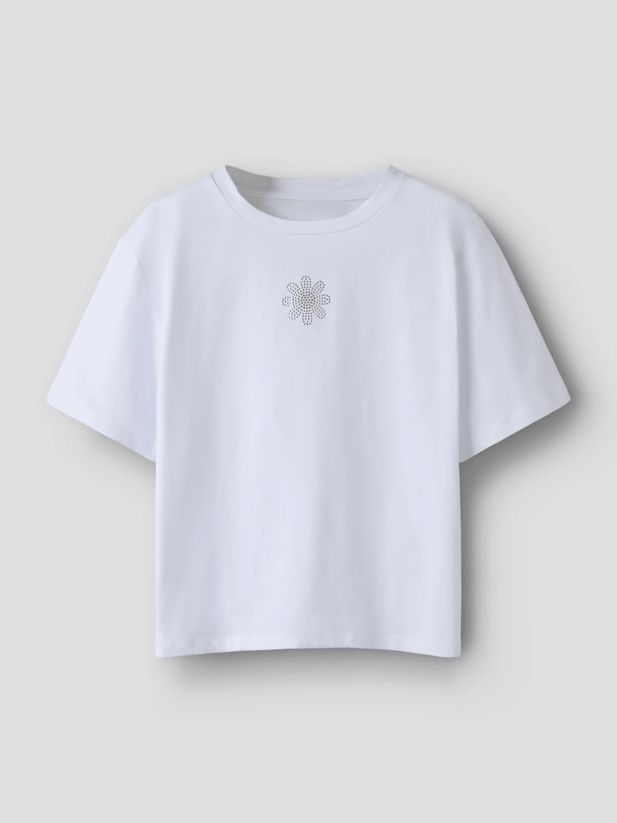 LONNIS TOPP - Bright White - Image 4