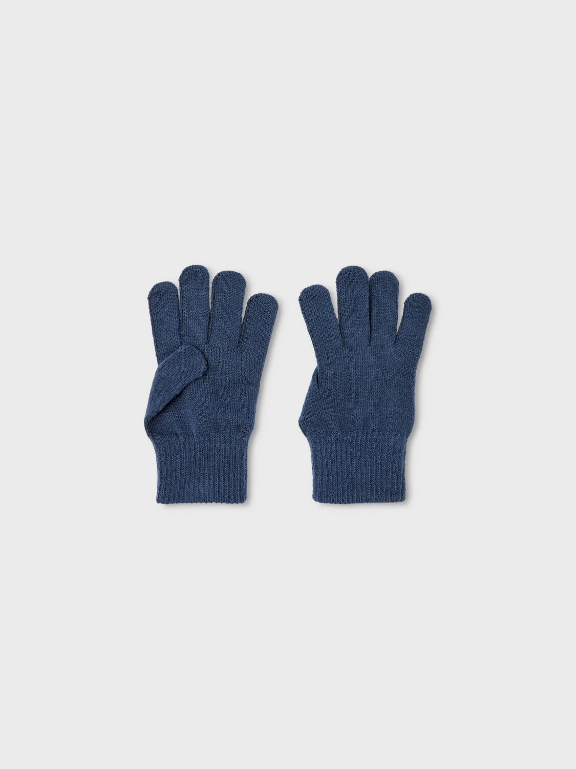 MAGIC hansker - Insignia Blue - Image 2