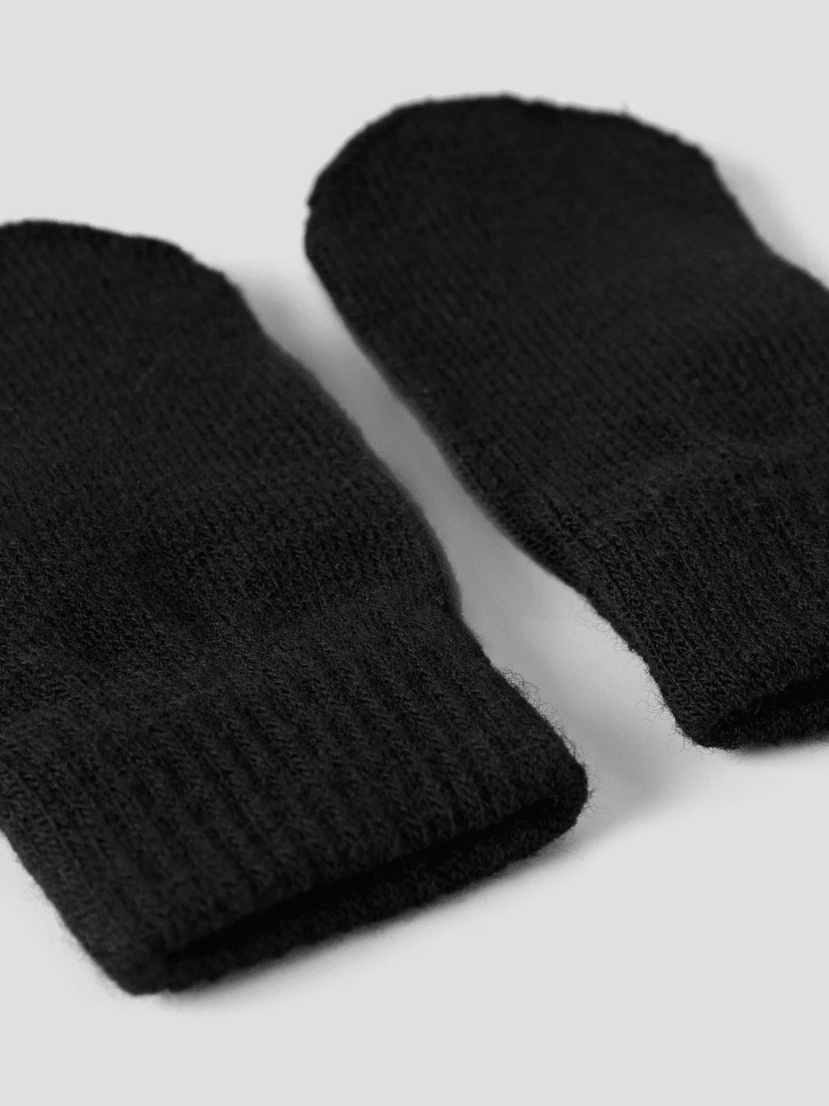 MAGIC KNIT VOTTER - Black - Image 2