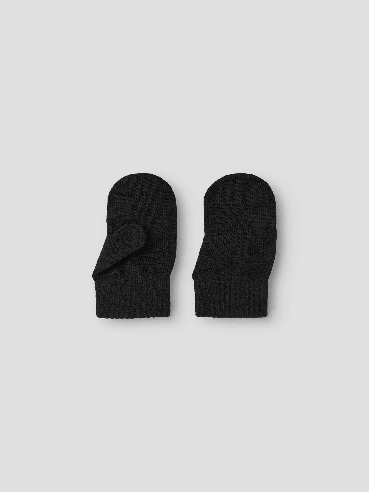 MAGIC KNIT VOTTER - Black - Image 3