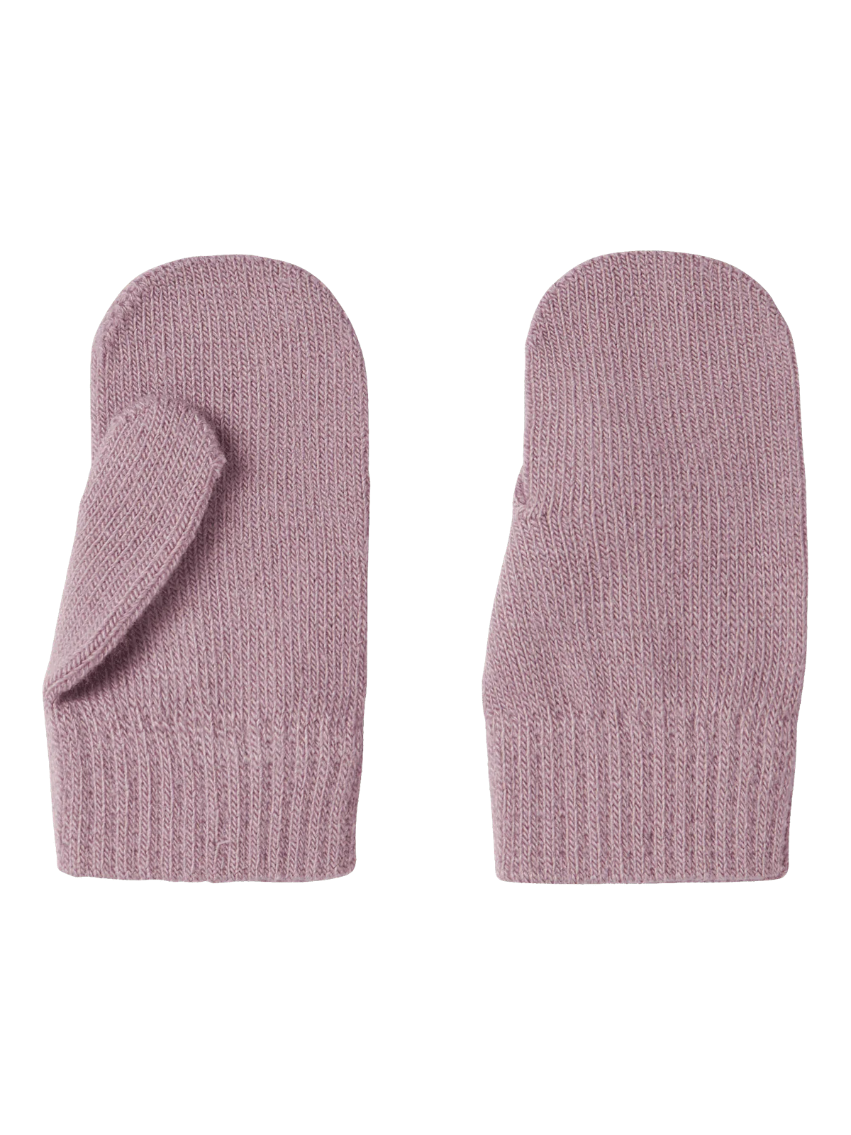 MAGIC KNIT VOTTER - Keepsake Lilac