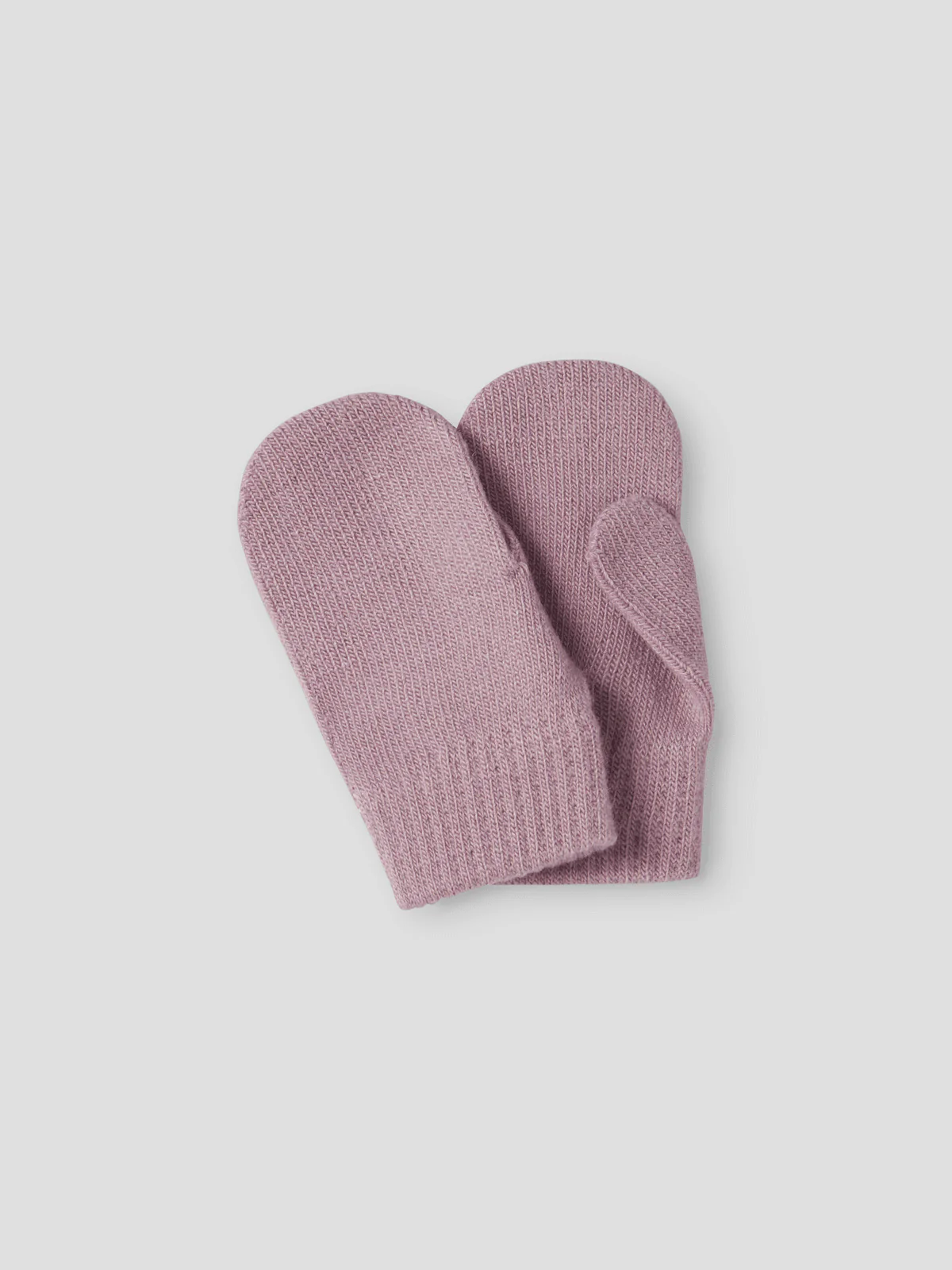 MAGIC KNIT VOTTER - Keepsake Lilac - Image 3
