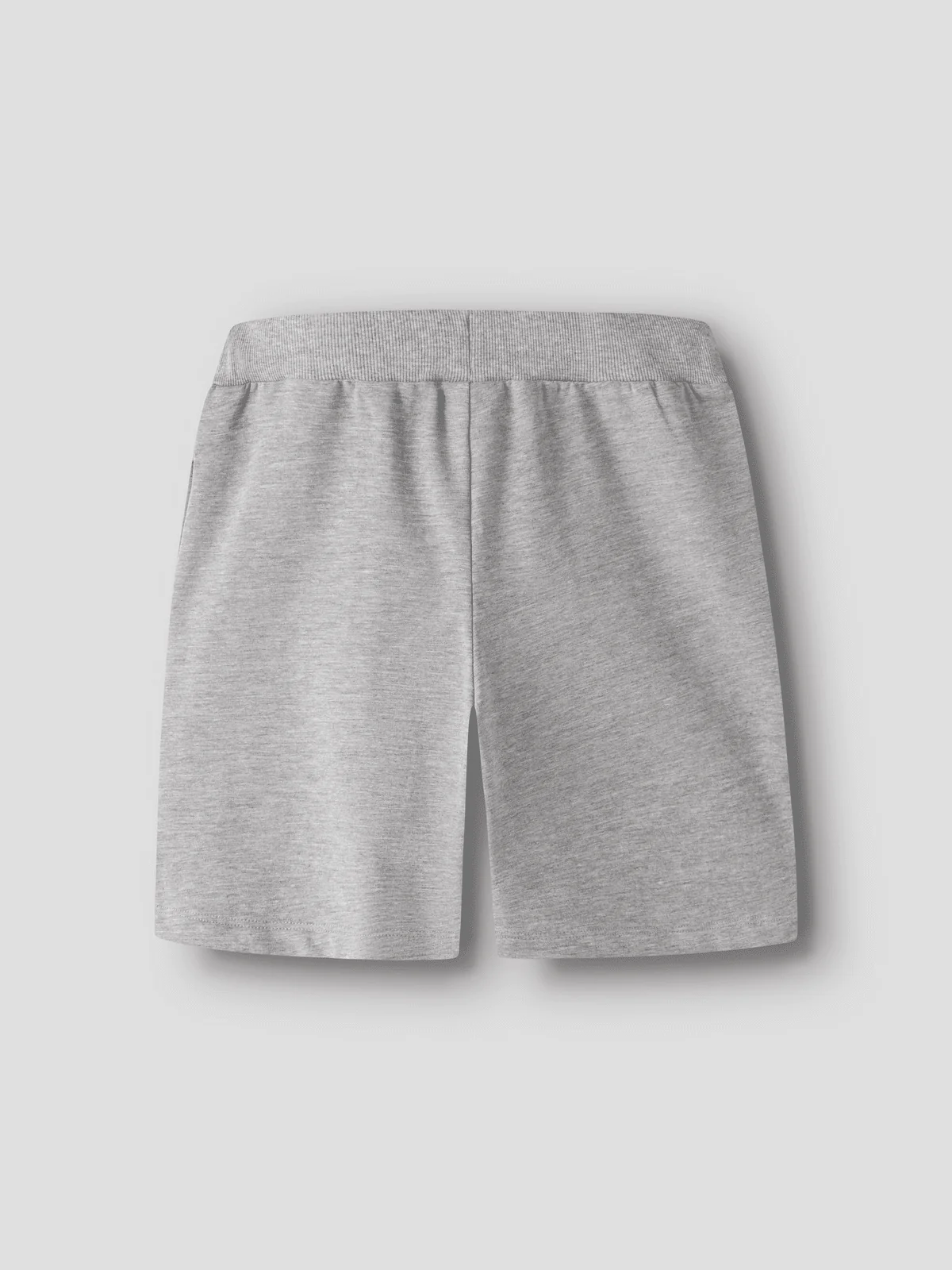 MAR MINECRAFT SHORTS - Grey Melange - Image 2