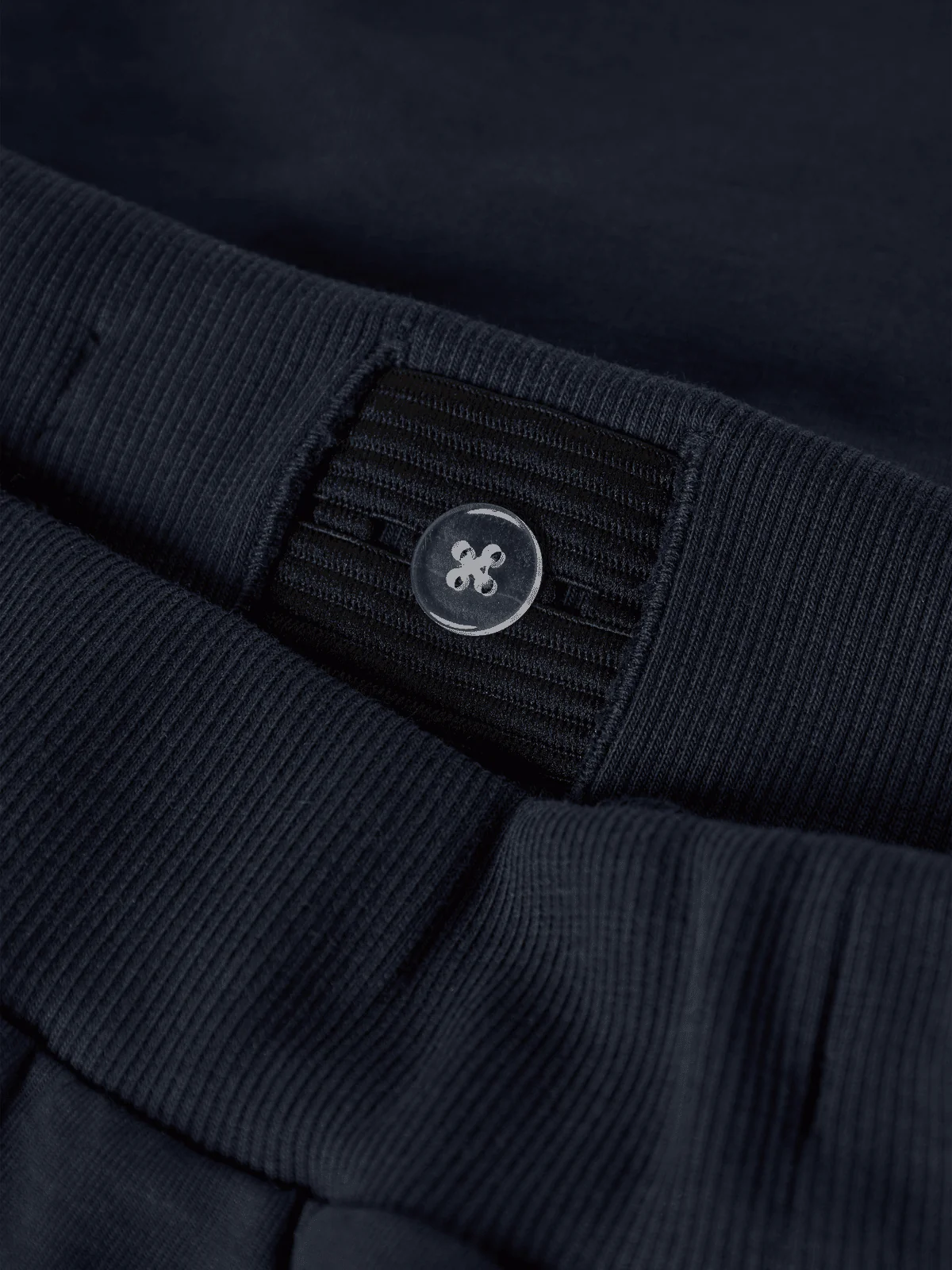 MAR MINECRAFT SHORTS - Navy Blazer - Image 3