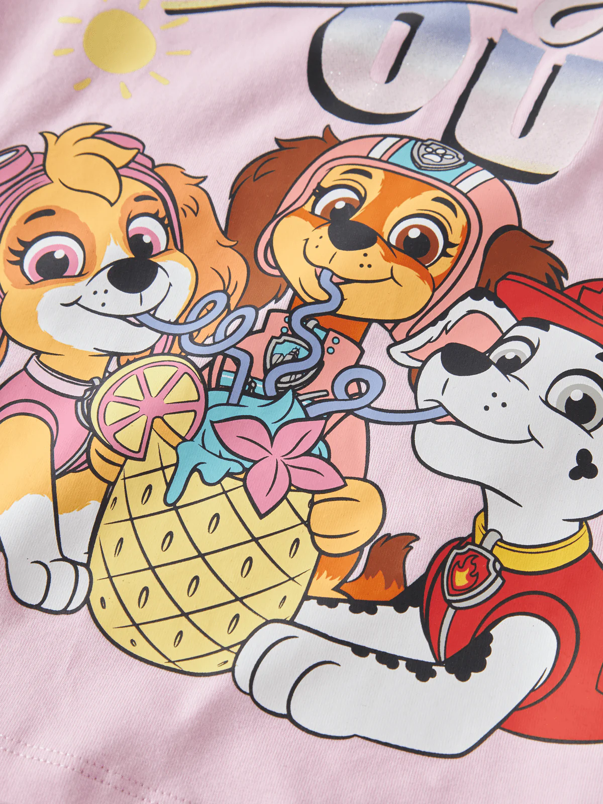 MARIA PAW PATROL TOPP - Pirouette - Image 3