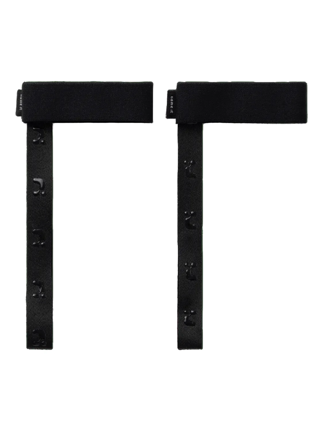 MAST SKI HĂ
NDLEDD STRAP - Black