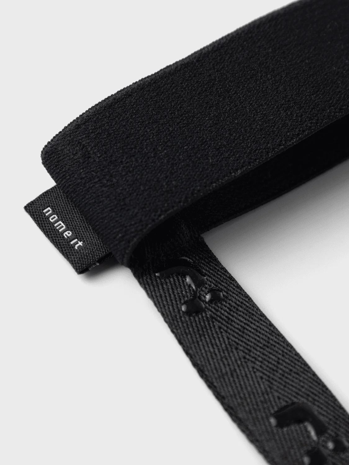 MAST SKI HĂ
NDLEDD STRAP - Black - Image 3