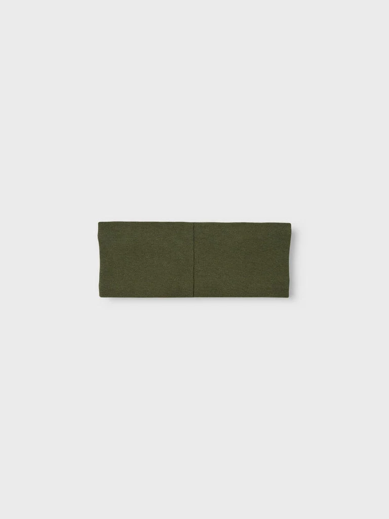 Maxi hodebÄnd - GrÞnn - Image 3