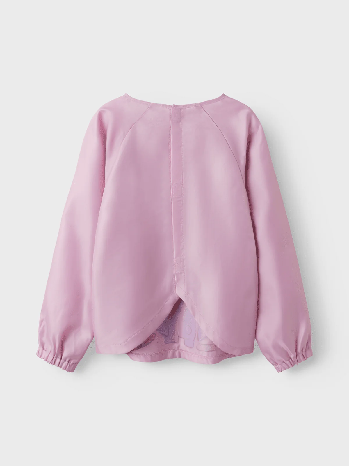 MAYANA STITCH APRON - Cameo Pink - Image 2