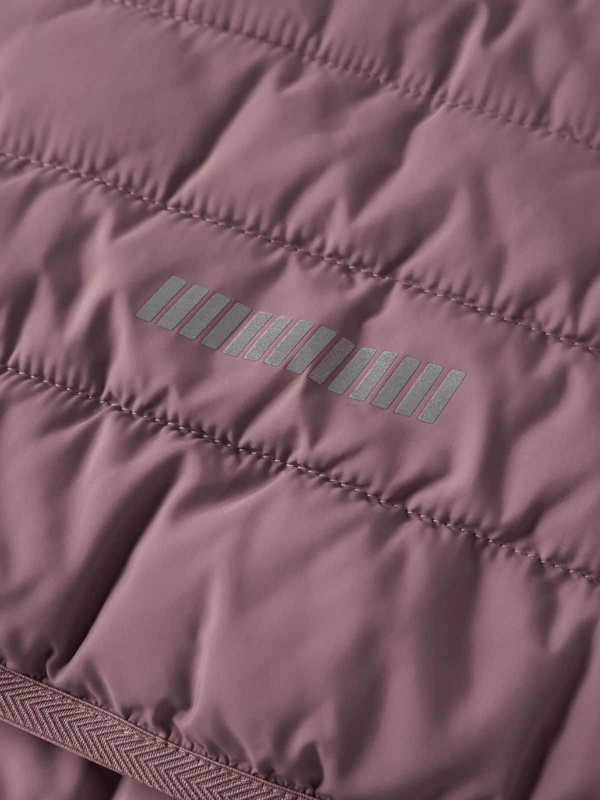 MIO HYBRID JAKKE - Grape Shake - Image 3