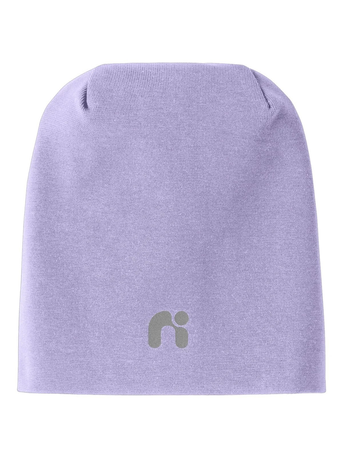 MOPPY BEANIE DROP SHAPE LOGO - Sunlit Allium