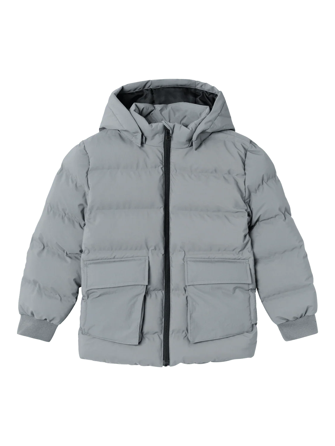 MUSCLE PUFFER jakke - Mockingbird