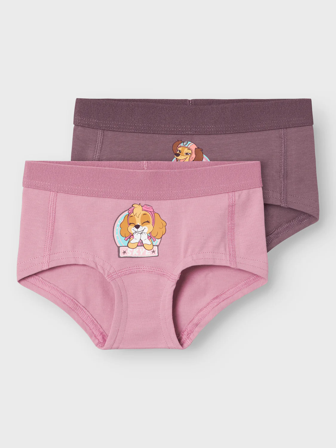NAJA PAWPATROL 2P HIPSTER - Mauve Orchid - Image 3