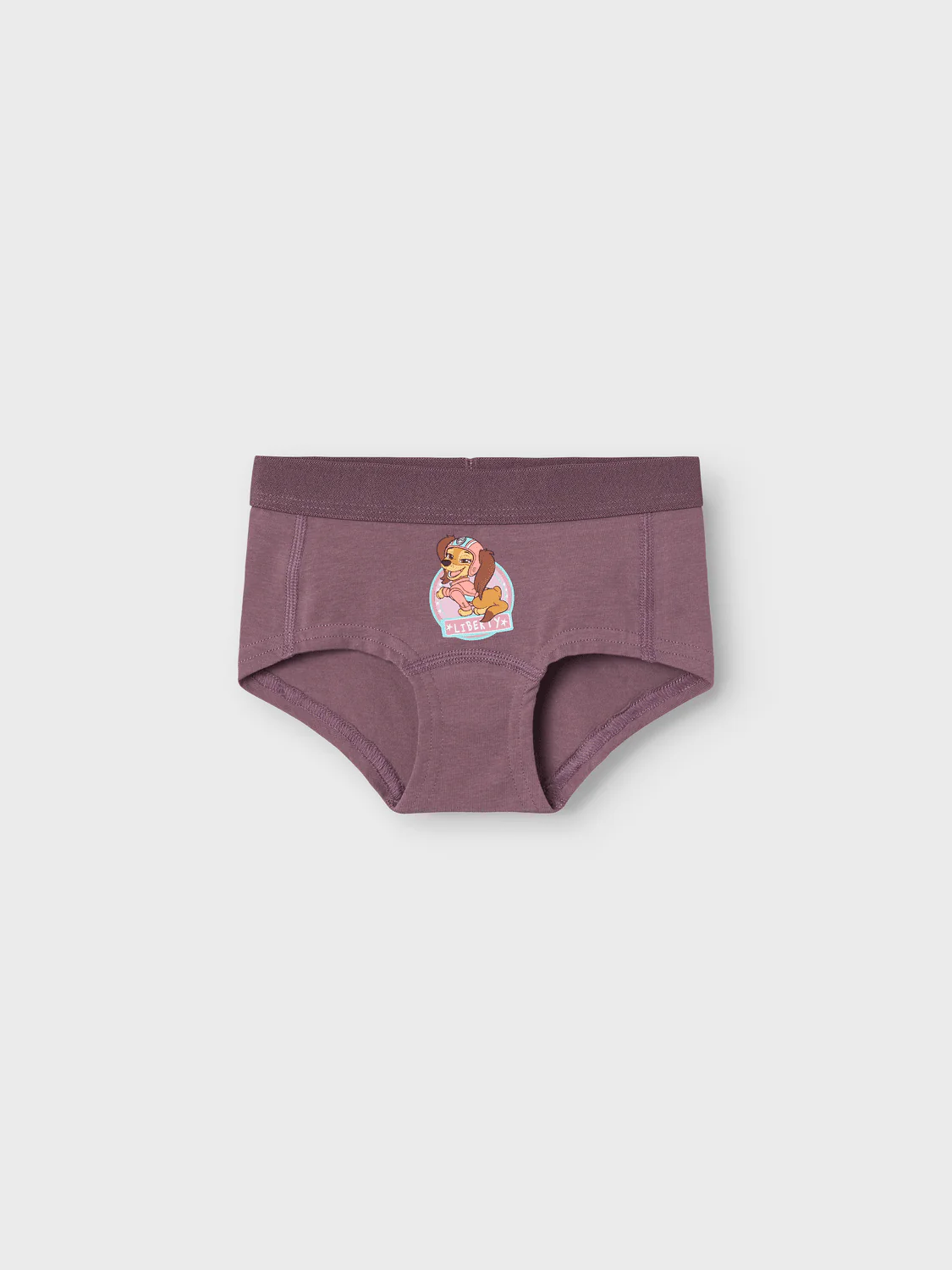 NAJA PAWPATROL 2P HIPSTER - Mauve Orchid - Image 5