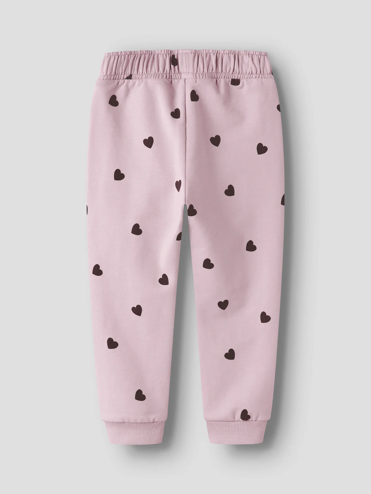 NEHEART JOGGEBUKSE - Burnished Lilac - Image 3