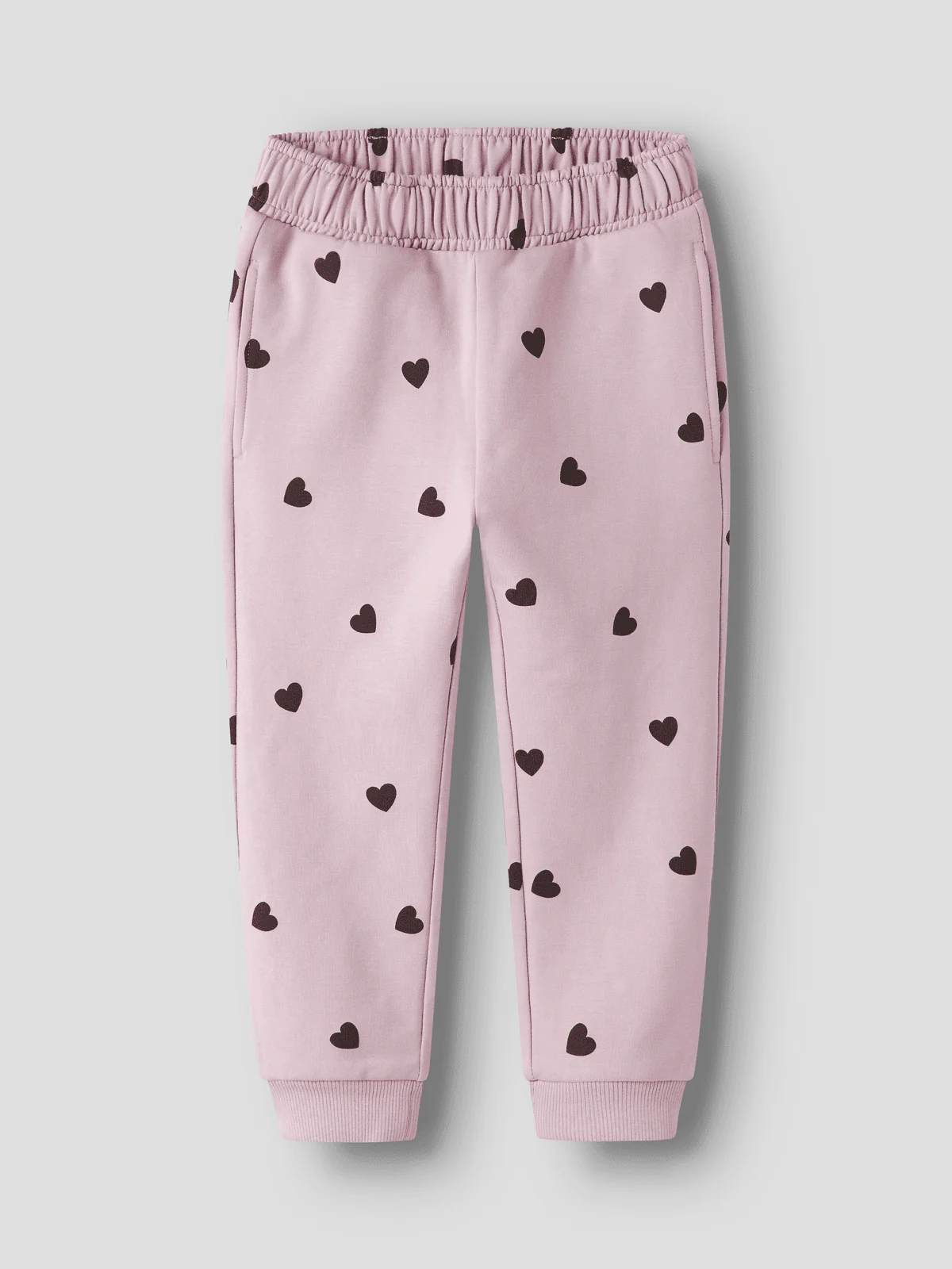 NEHEART JOGGEBUKSE - Burnished Lilac - Image 4