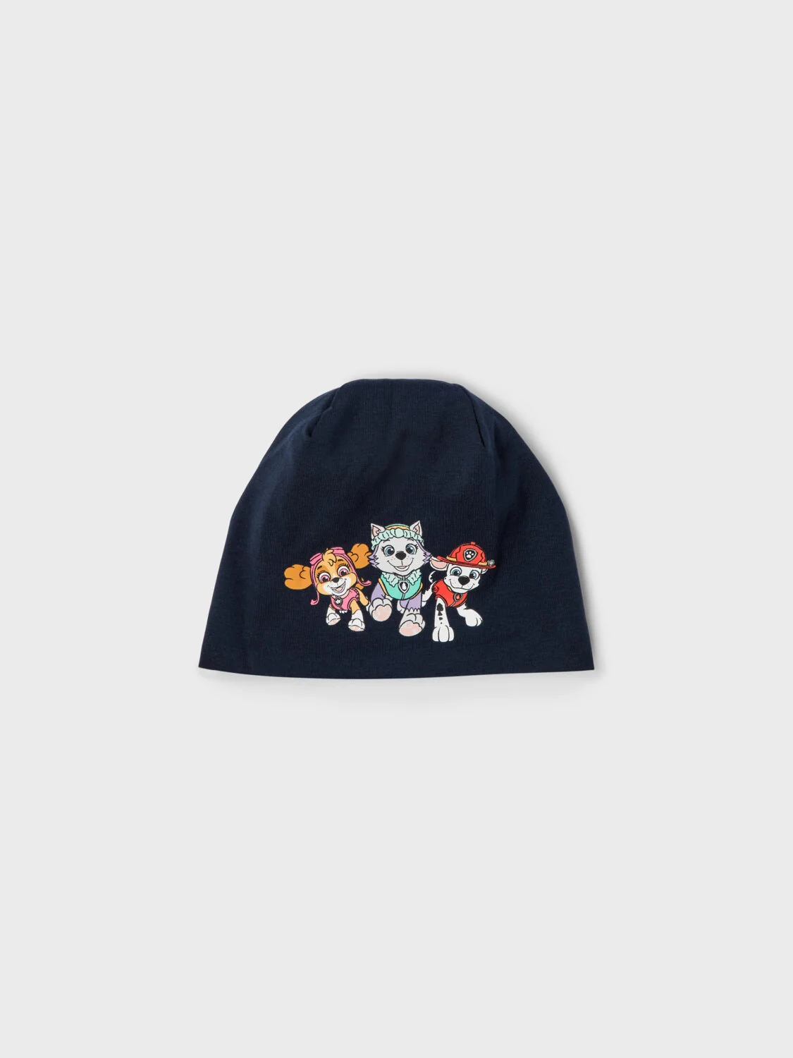 NMFFIDA PAWPATROL HAT CPLG - Dark Sapphire - Image 2