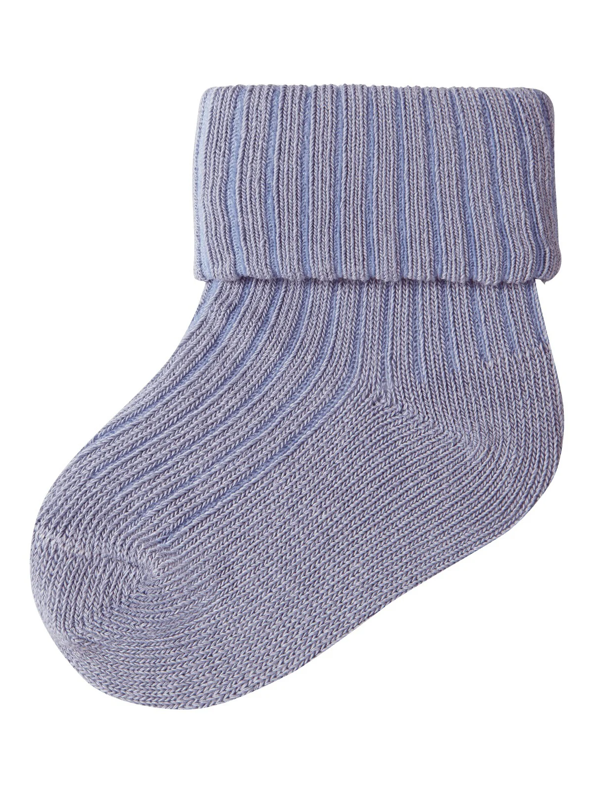 NOBBA SOKKER - Lavender Gray