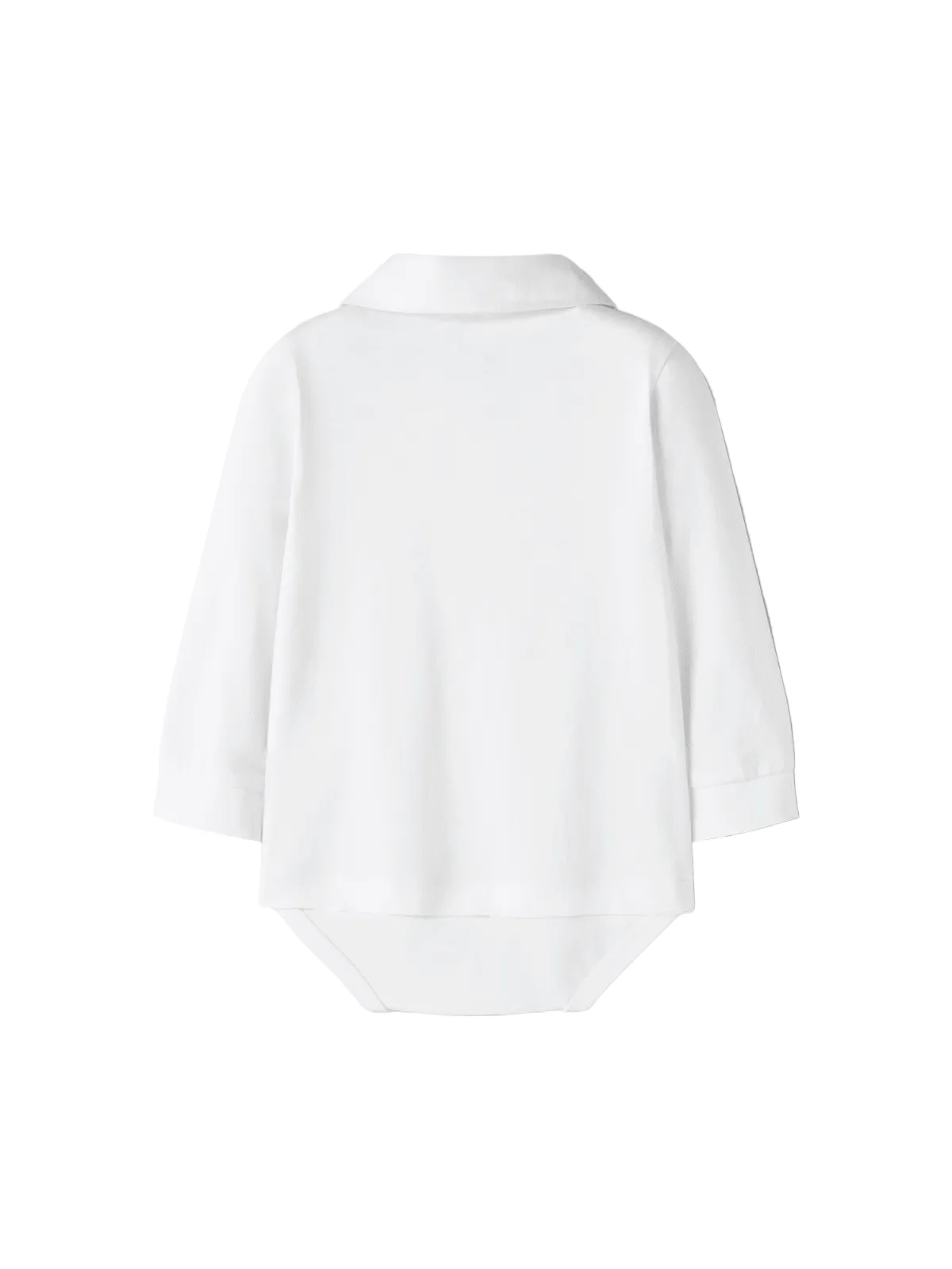 NOLLER BODY - Bright White - Image 2