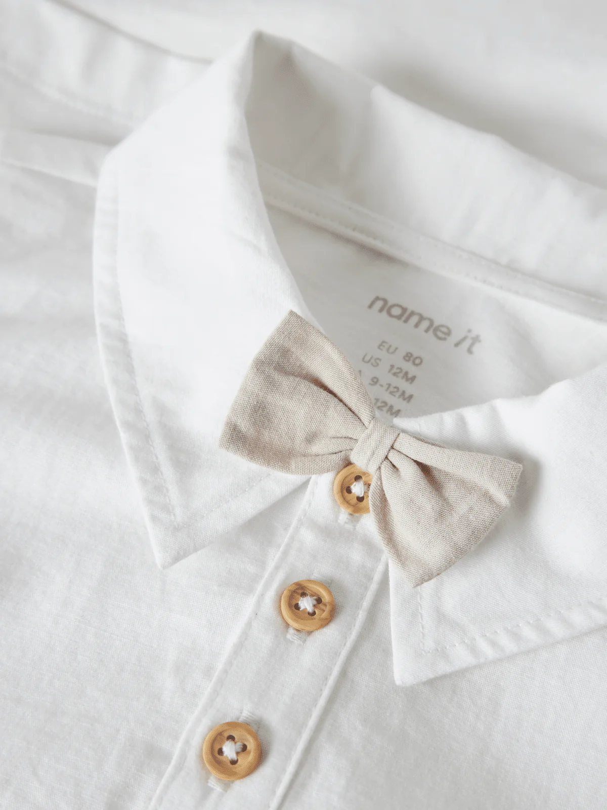 NOLLER BODY - Bright White - Image 3