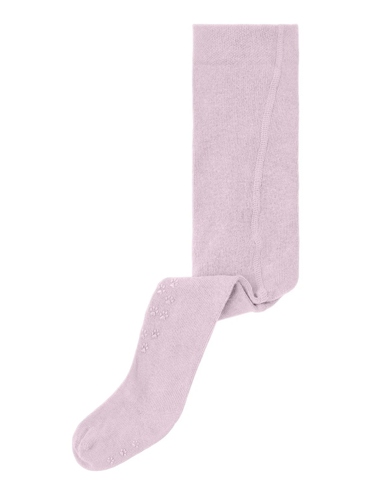 NUGAT ANTISKLI STRĂMPEBUKSE - light lilac