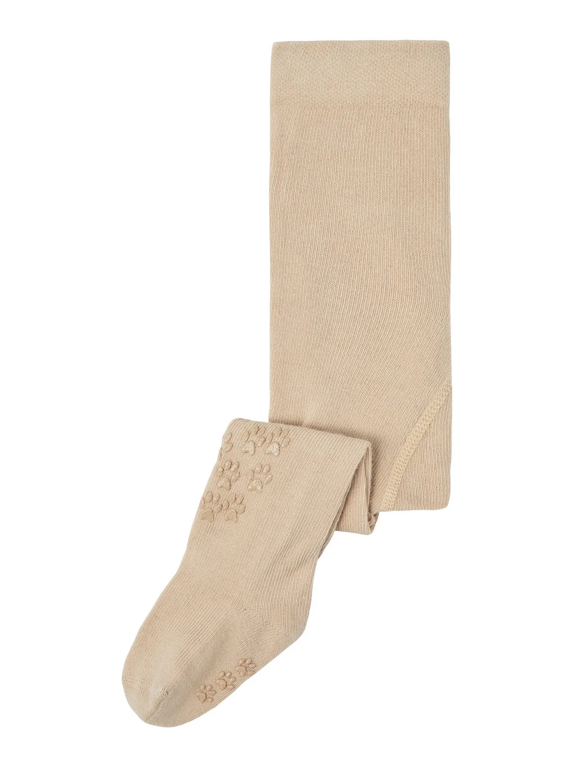 NUGAT antiskli Strømpebukse - Oxford Tan