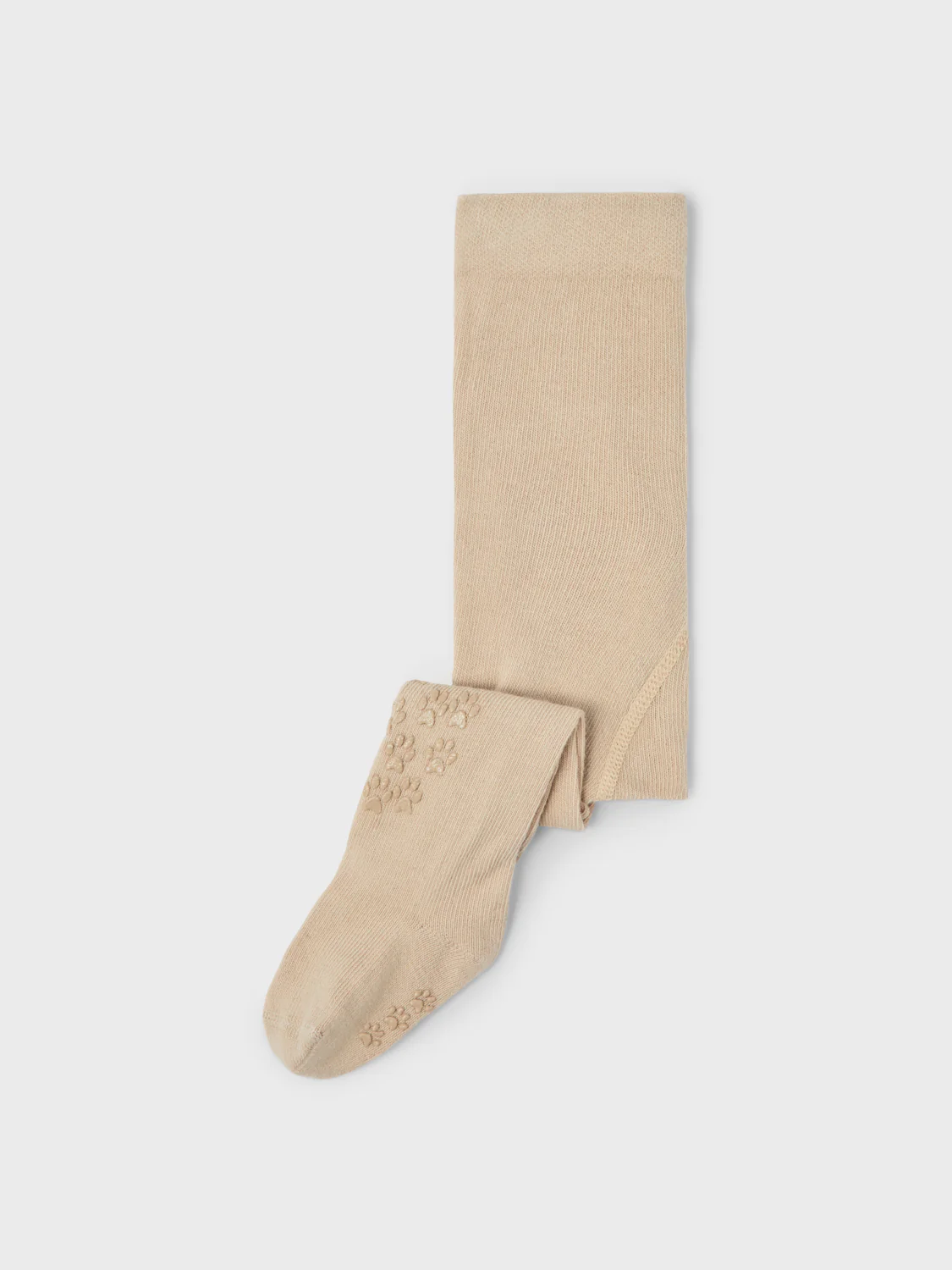 NUGAT antiskli Strømpebukse - Oxford Tan - Image 3
