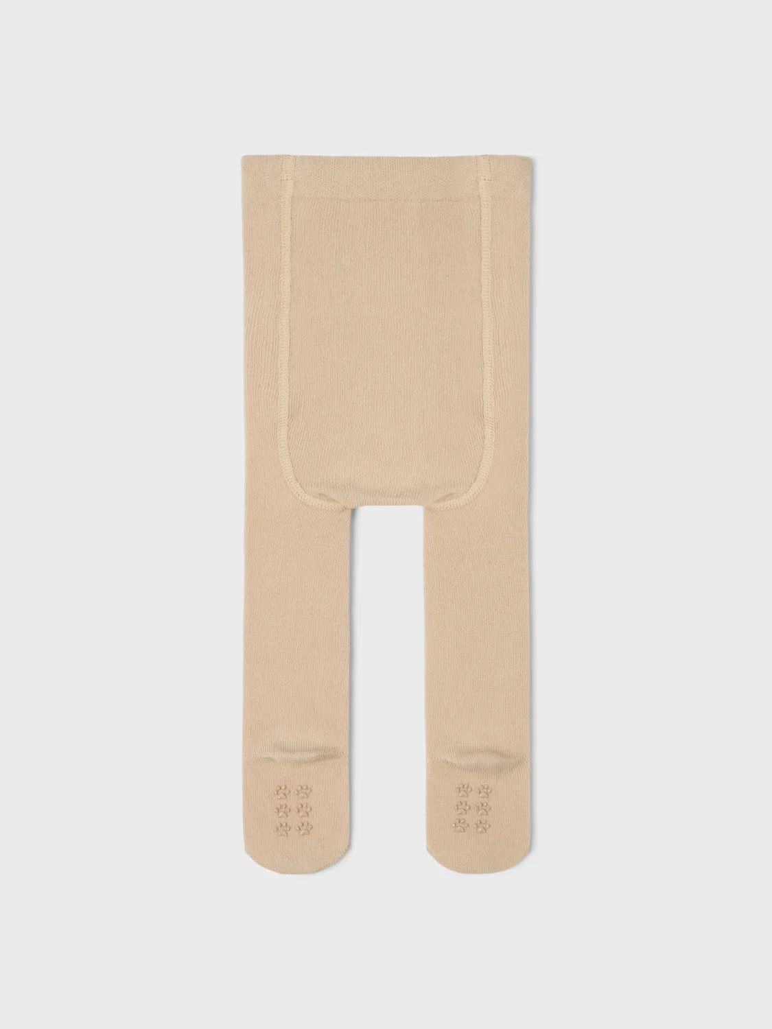 NUGAT antiskli Strømpebukse - Oxford Tan - Image 4