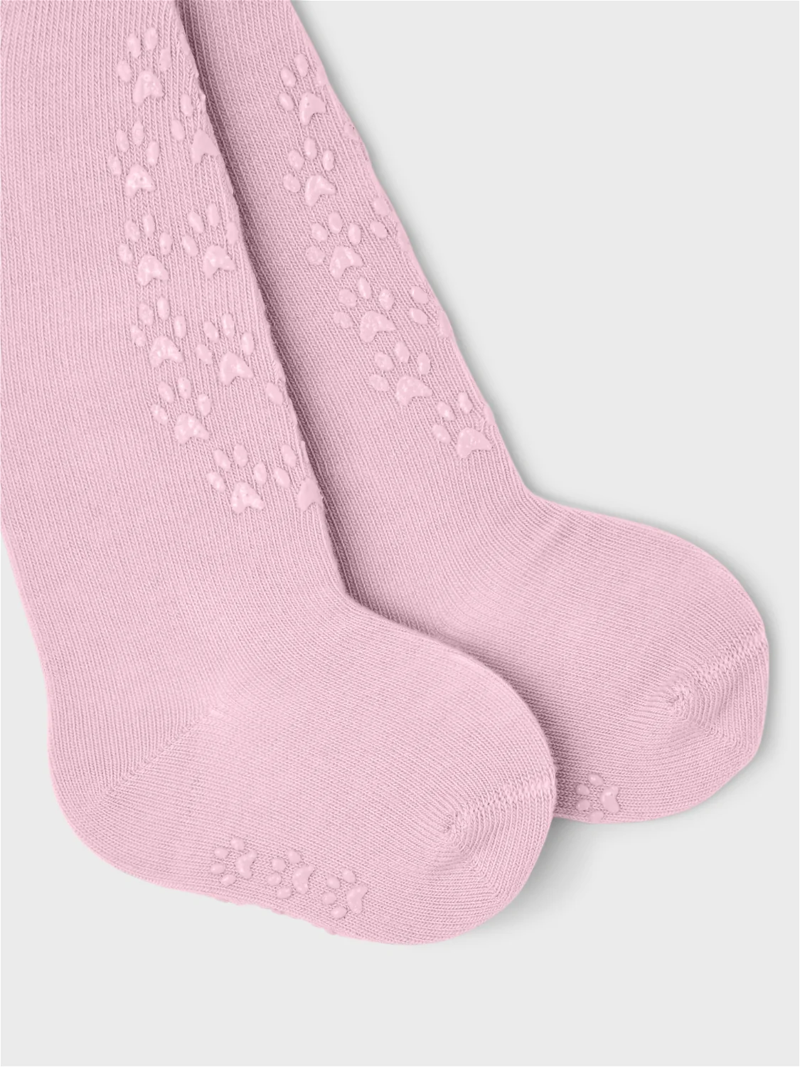Nugat Strømpebukse - parfait pink - Image 2