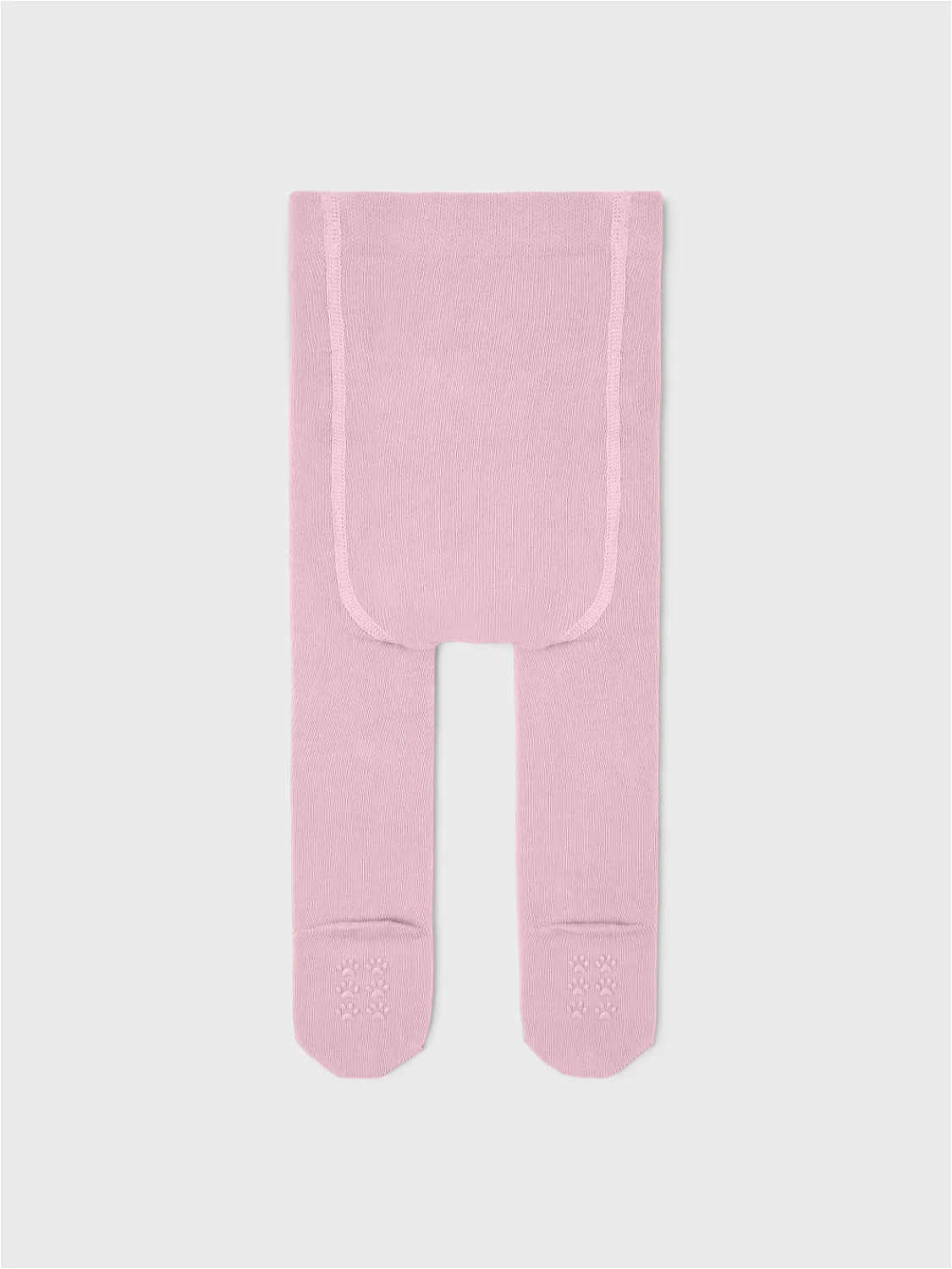 Nugat Strømpebukse - parfait pink - Image 3