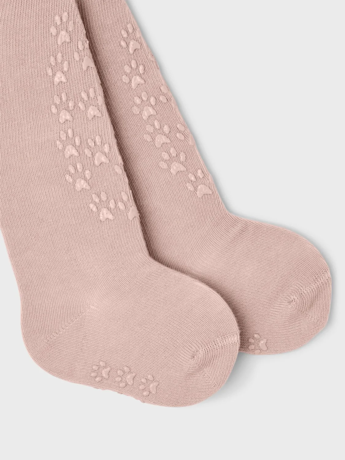 NUGAT strømpebukse - Rose Smoke - Image 2