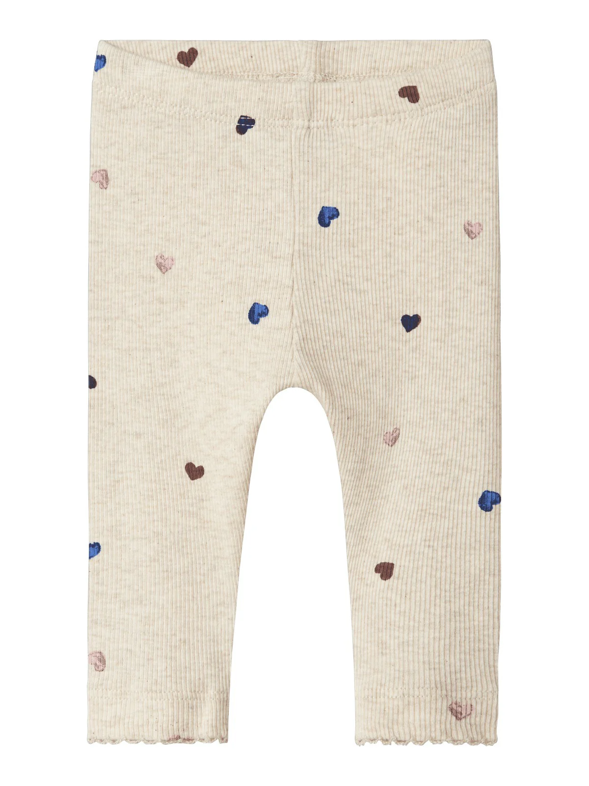 NUTTI LEGGING - Peyote Melange