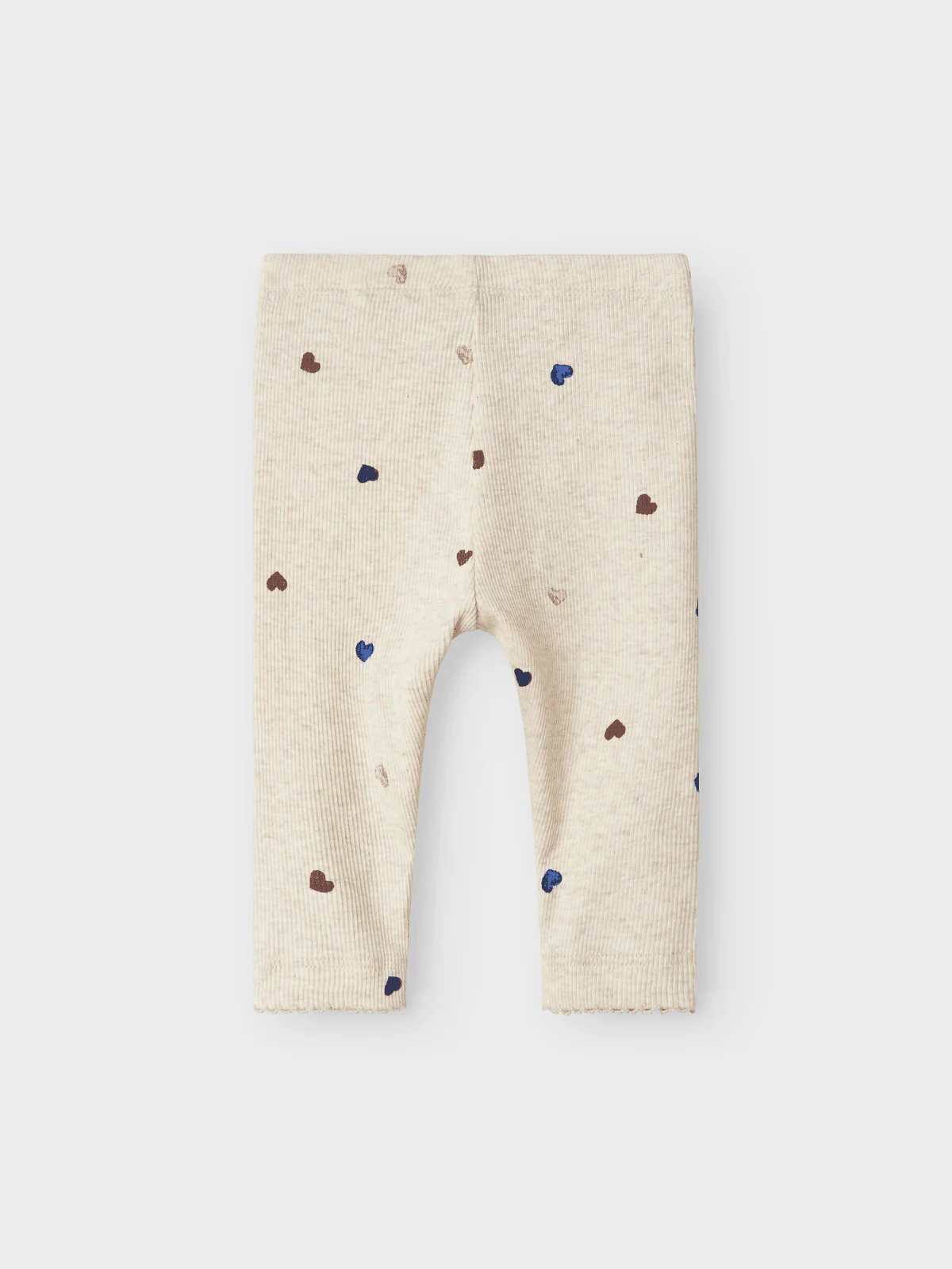 NUTTI LEGGING - Peyote Melange - Image 3