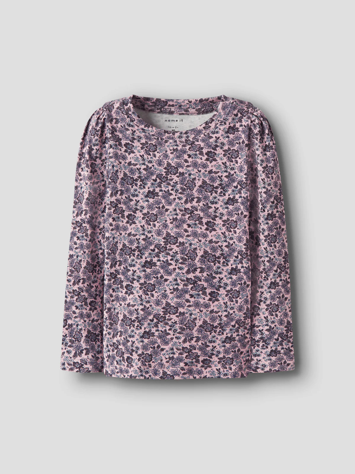OALIA TOPP - Burnished Lilac