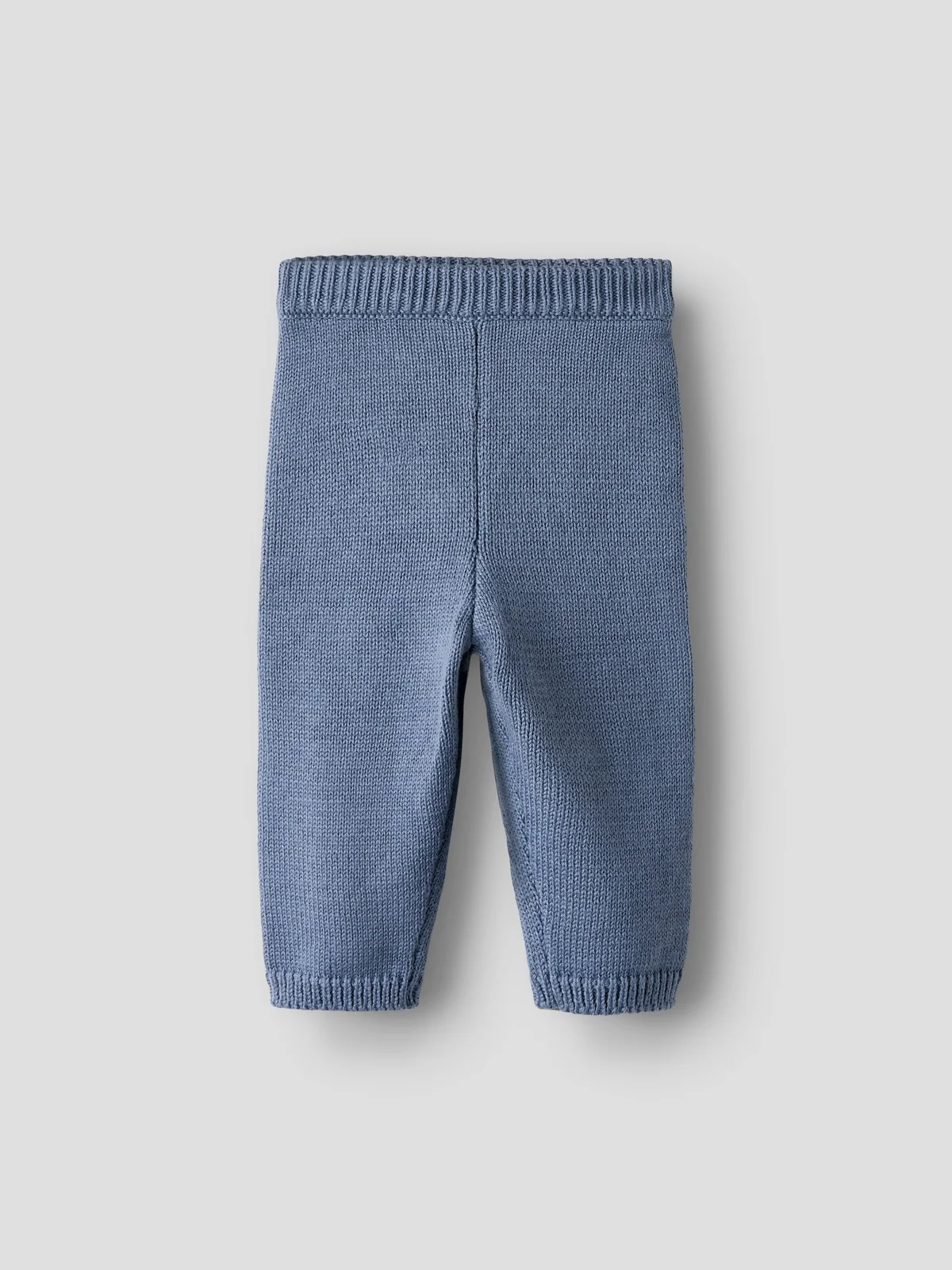 OFFE KNIT LEGGING - Flint Stone - Image 2