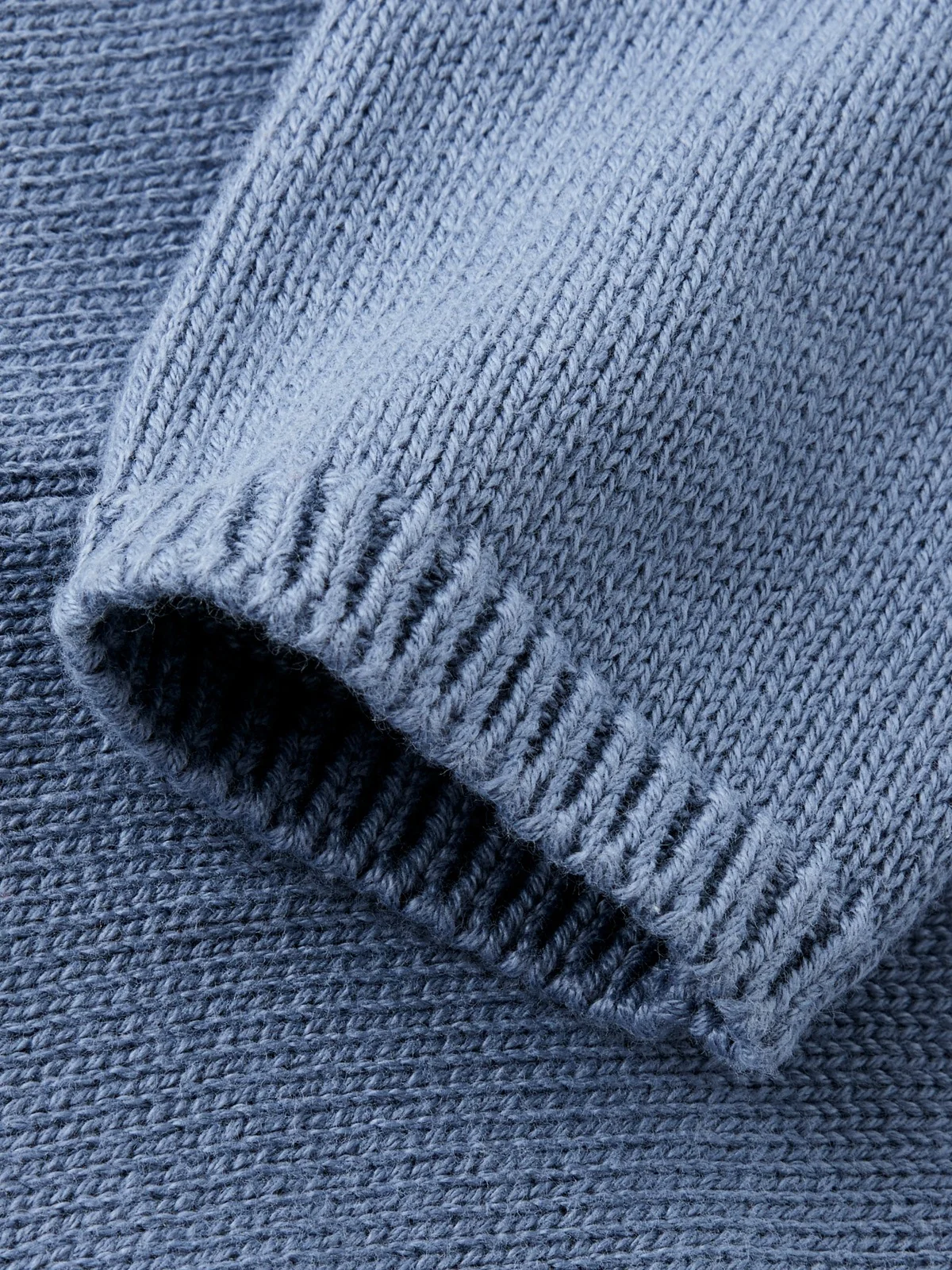 OFFE KNIT LEGGING - Flint Stone - Image 3