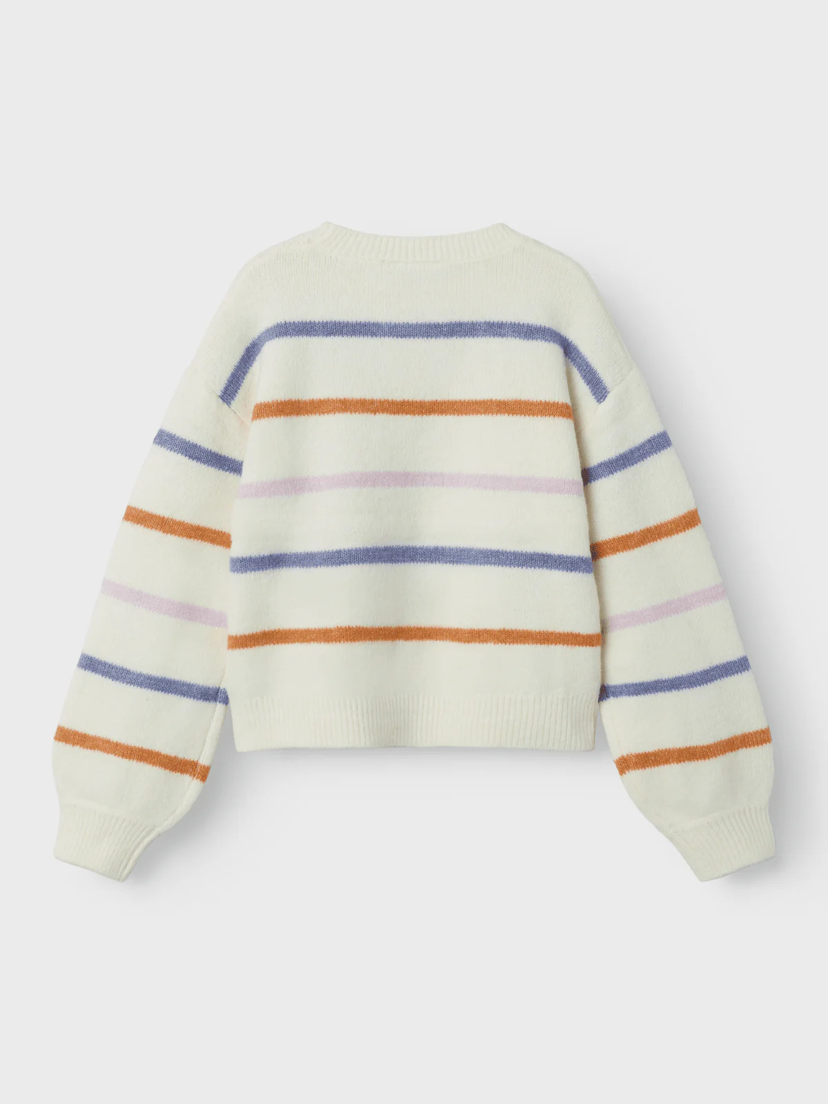 OLENSKA KNIT - Cloud Dancer - Image 2