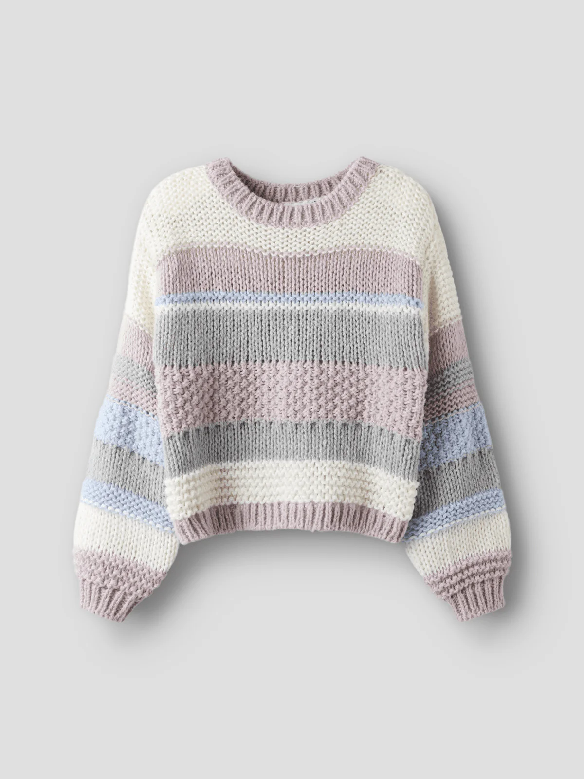 OLINE KNIT GENSER - Windsurfer - Image 3