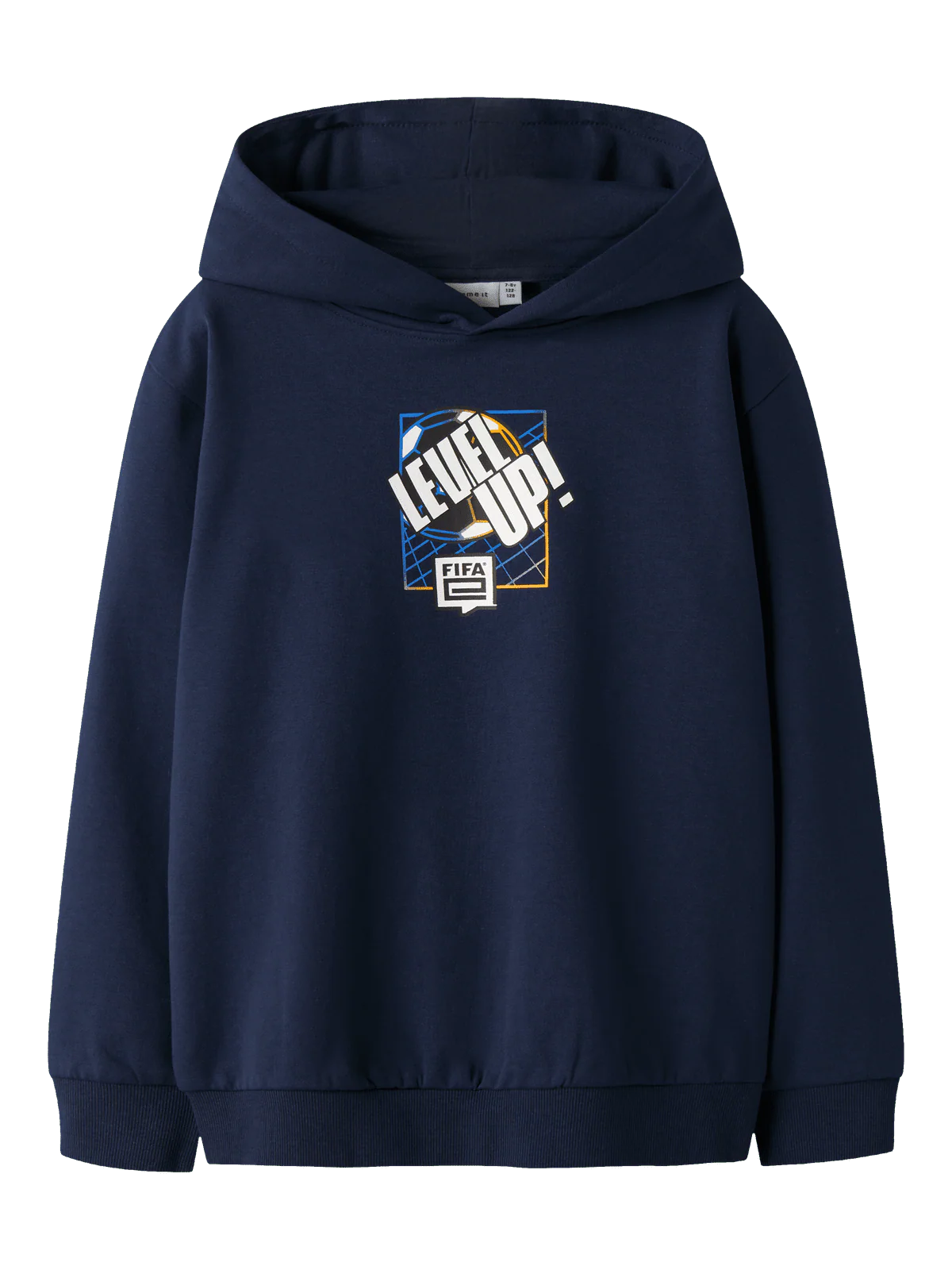 ONILES FIFAE HETTEGENSER - Navy Blazer