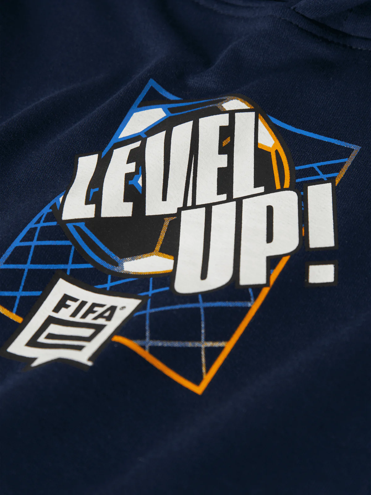 ONILES FIFAE HETTEGENSER - Navy Blazer - Image 3