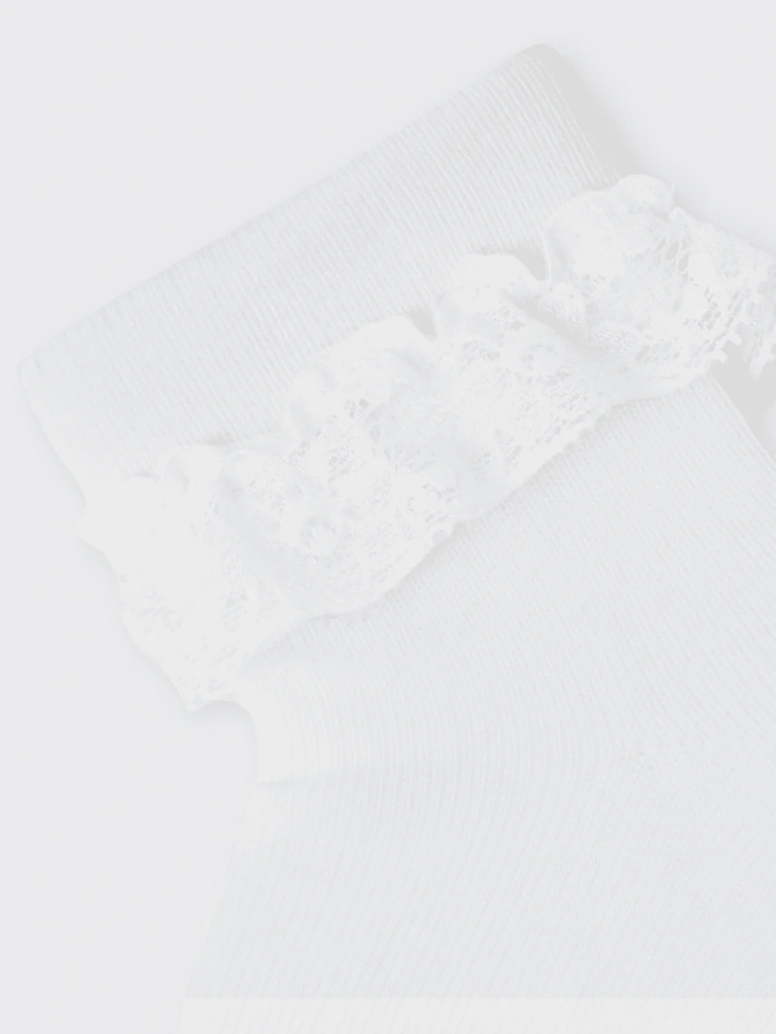 OPAGNA SOKKER - Bright White - Image 2