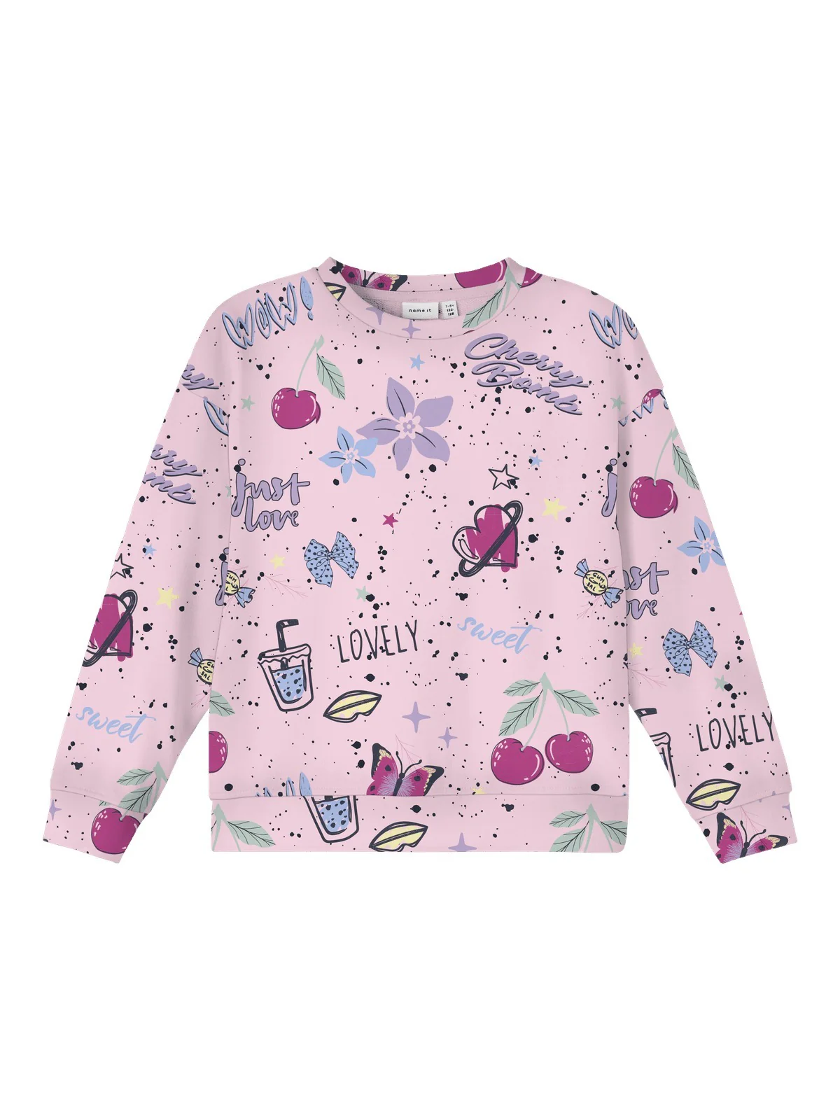 PBALLIA GENSER - PINK A BOO - Image 2