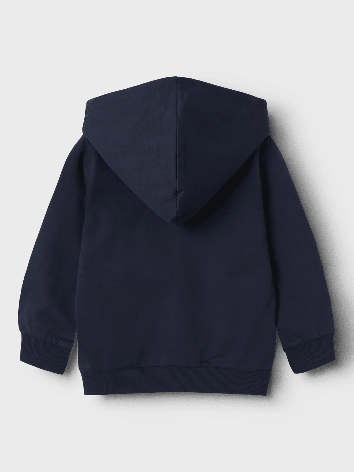 PFABIAN SWEAT CARDIGAN - Dark Sapphire - Image 2
