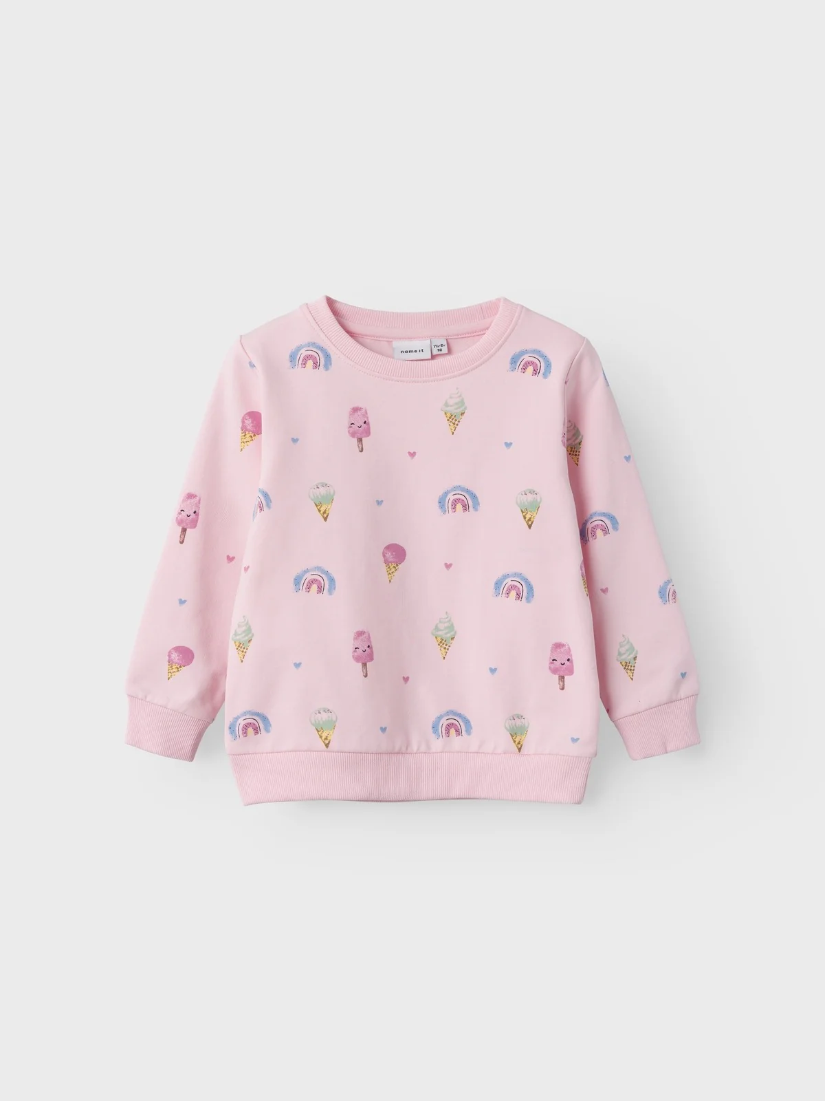 PFRANSIA GENSER - parfait pink - Image 3
