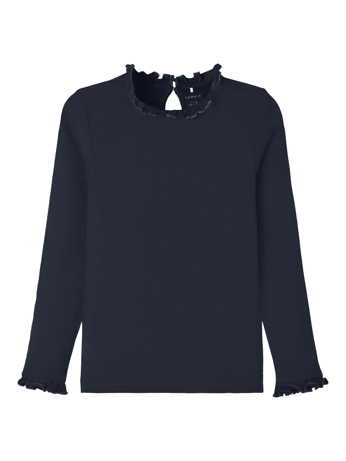 PRAKULA SLIM TOPP - Dark Sapphire